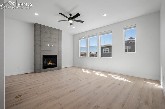 4684 Peak Crest View, Colorado Springs, CO 80918