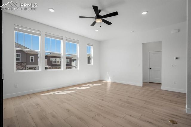 4684 Peak Crest View, Colorado Springs, CO 80918