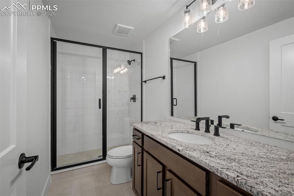 4684 Peak Crest View, Colorado Springs, CO 80918 — photo 5