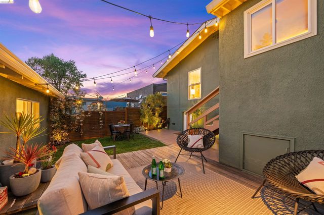 1498 Sonoma Ave, Albany, CA 94706