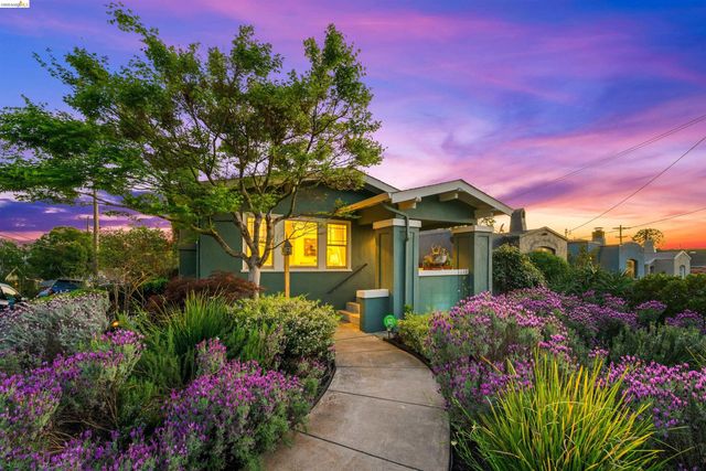 1498 Sonoma Ave, Albany, CA 94706