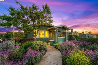 1498 Sonoma Ave, Albany, CA 94706