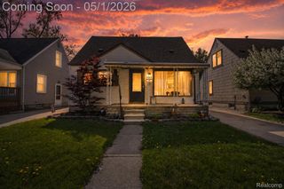 18455 Denby, Redford Charter Township, MI 48240
