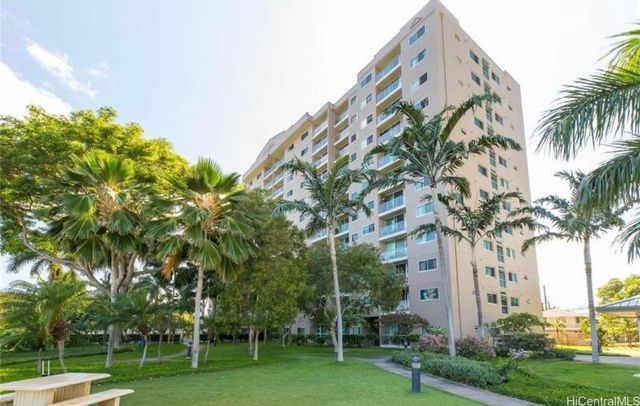 94-302 Paiwa Street 507, Waipahu, HI 96797