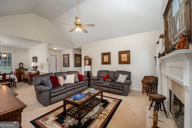 207 Holly Chase Court, Canton, GA 30114