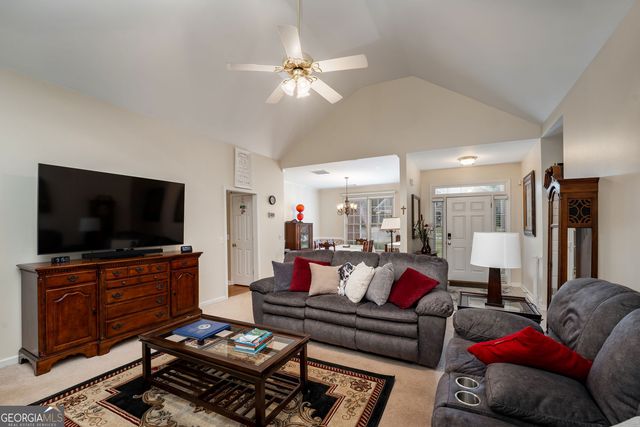 207 Holly Chase Court, Canton, GA 30114