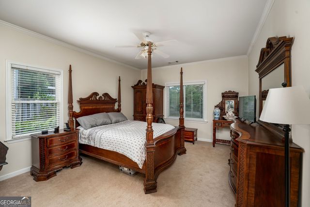 207 Holly Chase Court, Canton, GA 30114