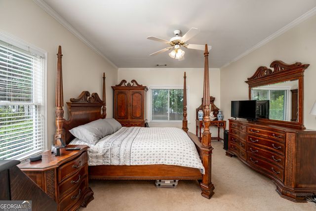 207 Holly Chase Court, Canton, GA 30114