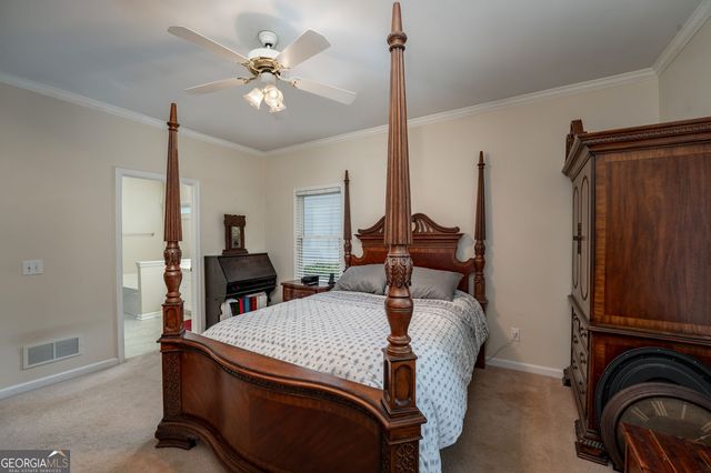 207 Holly Chase Court, Canton, GA 30114