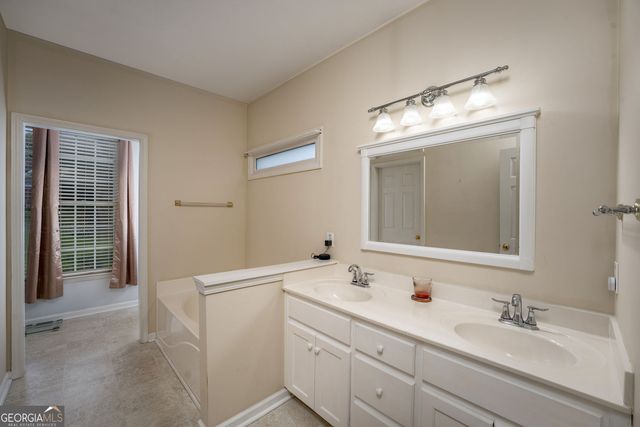 207 Holly Chase Court, Canton, GA 30114