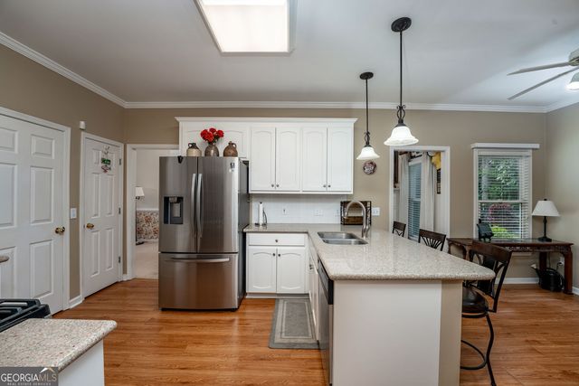 207 Holly Chase Court, Canton, GA 30114