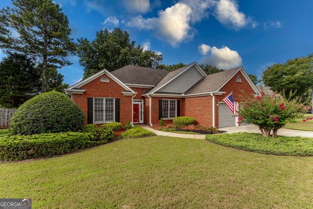 207 Holly Chase Court, Canton, GA 30114