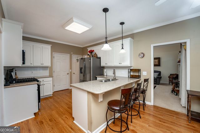 207 Holly Chase Court, Canton, GA 30114