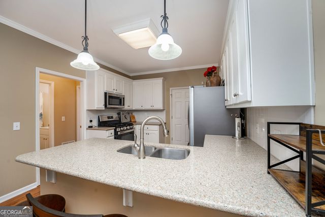 207 Holly Chase Court, Canton, GA 30114
