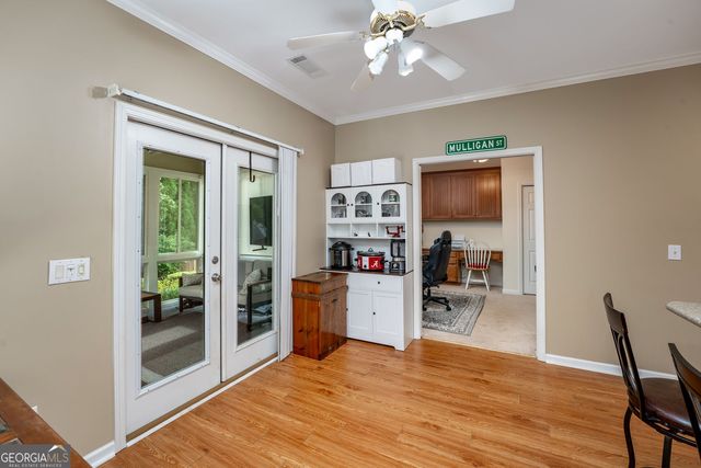 207 Holly Chase Court, Canton, GA 30114
