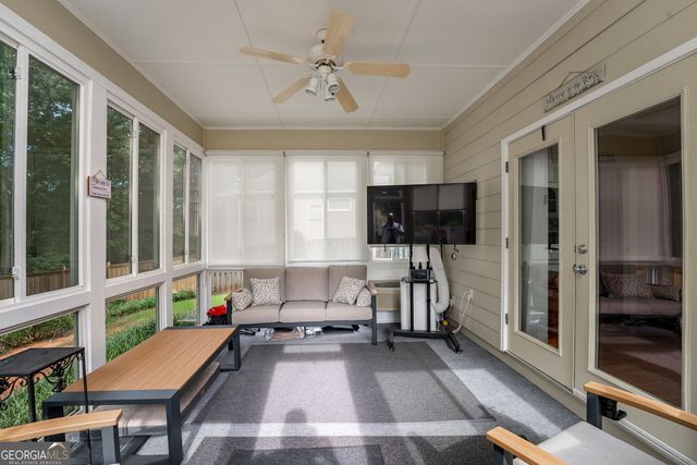 207 Holly Chase Court, Canton, GA 30114