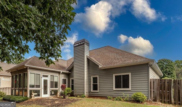 207 Holly Chase Court, Canton, GA 30114