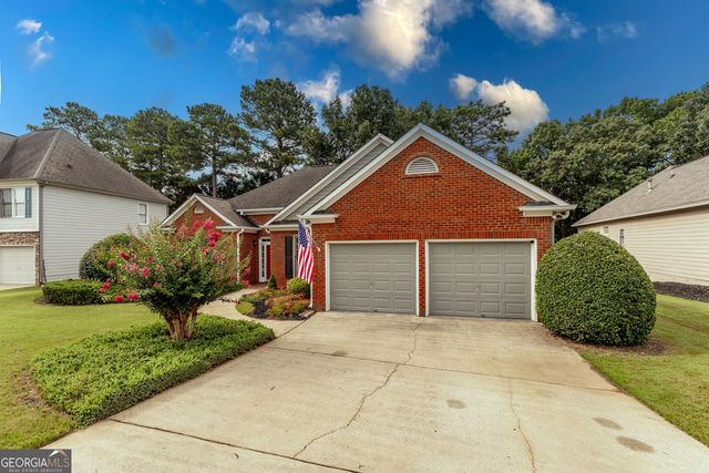 207 Holly Chase Court, Canton, GA 30114