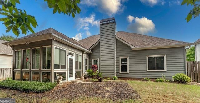 207 Holly Chase Court, Canton, GA 30114