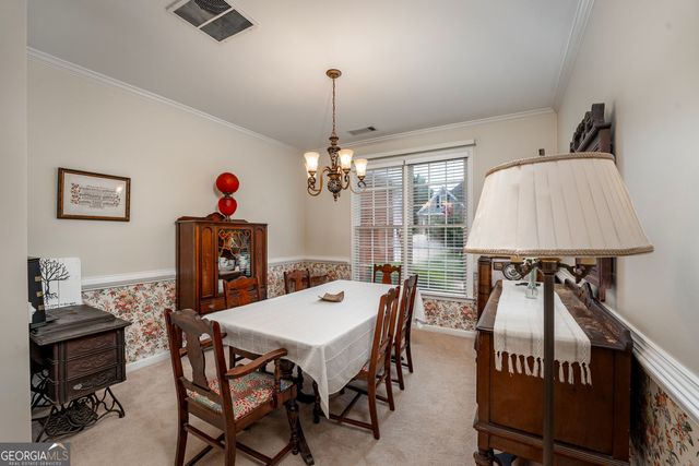 207 Holly Chase Court, Canton, GA 30114