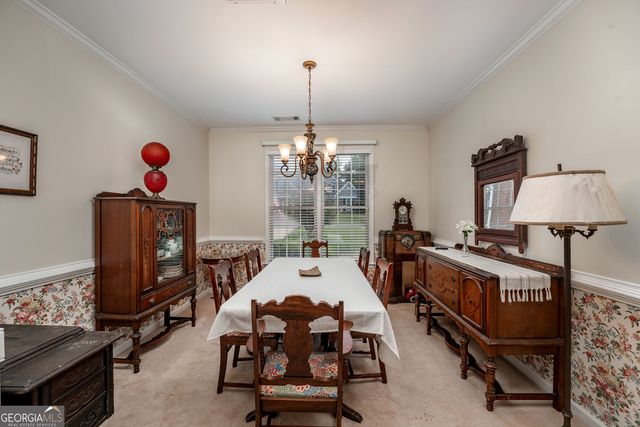 207 Holly Chase Court, Canton, GA 30114
