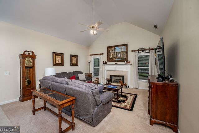 207 Holly Chase Court, Canton, GA 30114