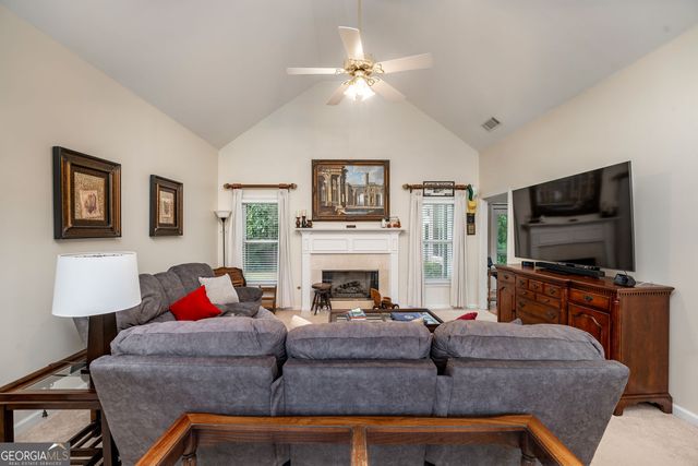 207 Holly Chase Court, Canton, GA 30114