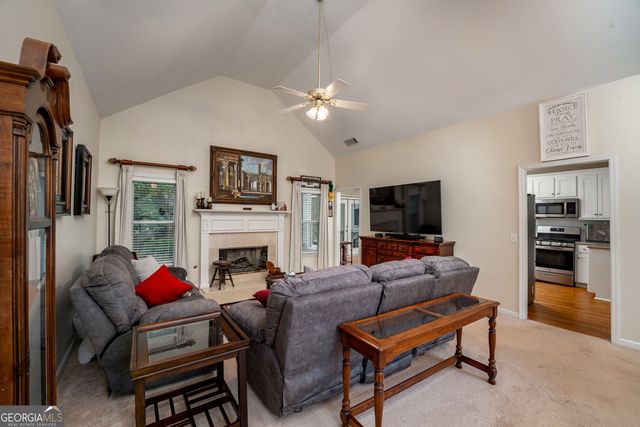 207 Holly Chase Court, Canton, GA 30114