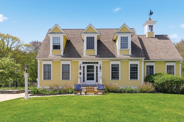 7 Old County Rd, Salisbury, MA 01952