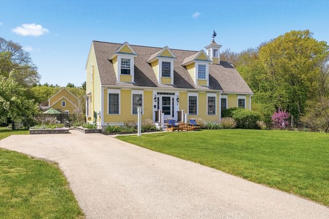 7 Old County Rd, Salisbury, MA 01952
