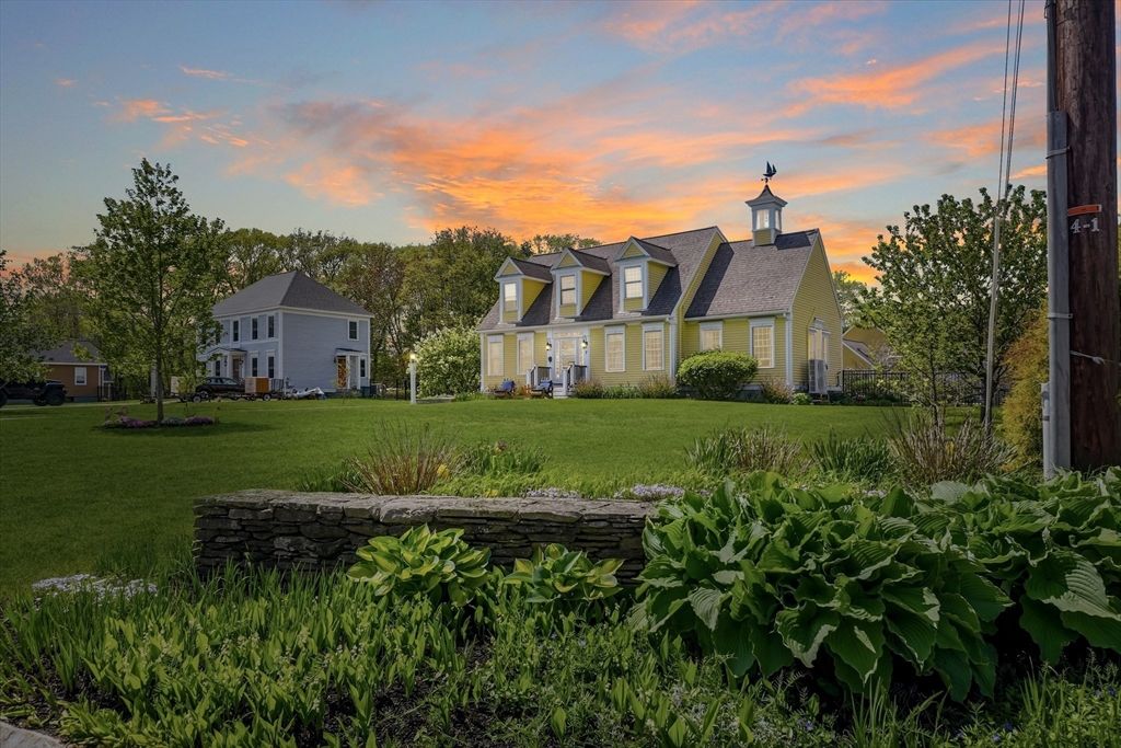 7 Old County Rd, Salisbury, MA 01952