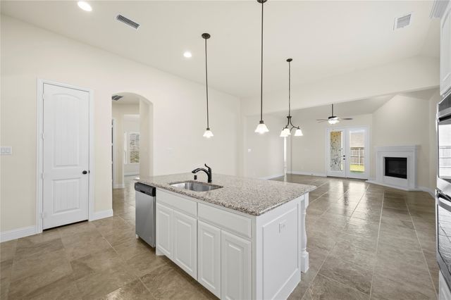 808 Knox Drive, Rockwall, TX 75087