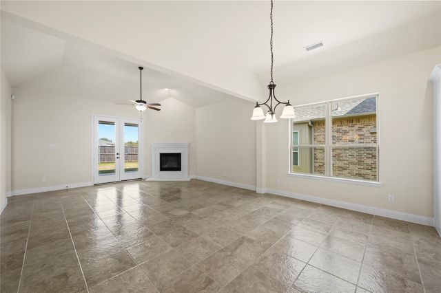 808 Knox Drive, Rockwall, TX 75087