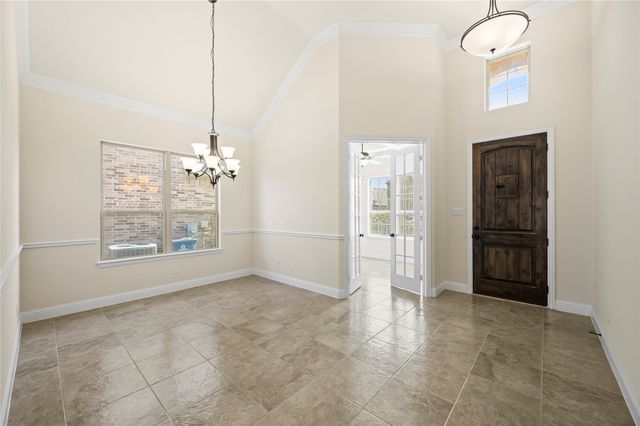 808 Knox Drive, Rockwall, TX 75087