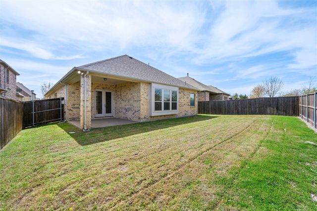 808 Knox Drive, Rockwall, TX 75087