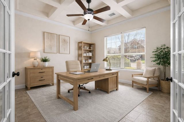 808 Knox Drive, Rockwall, TX 75087