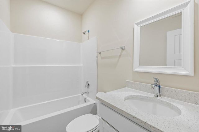 7369 BUCHANAN DR, King George, VA 22485