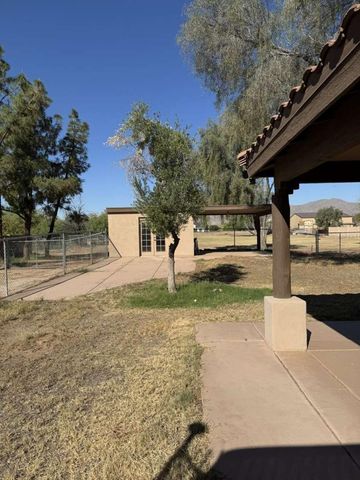 6432 N 183rd Avenue, Waddell, AZ 85355