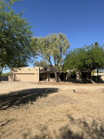 6432 N 183rd Avenue, Waddell, AZ 85355