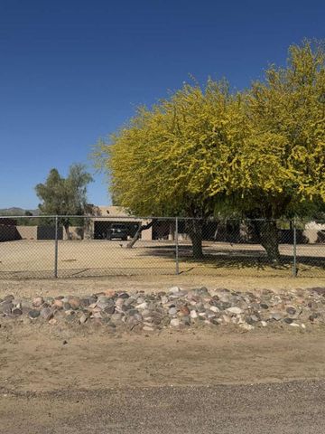6432 N 183rd Avenue, Waddell, AZ 85355
