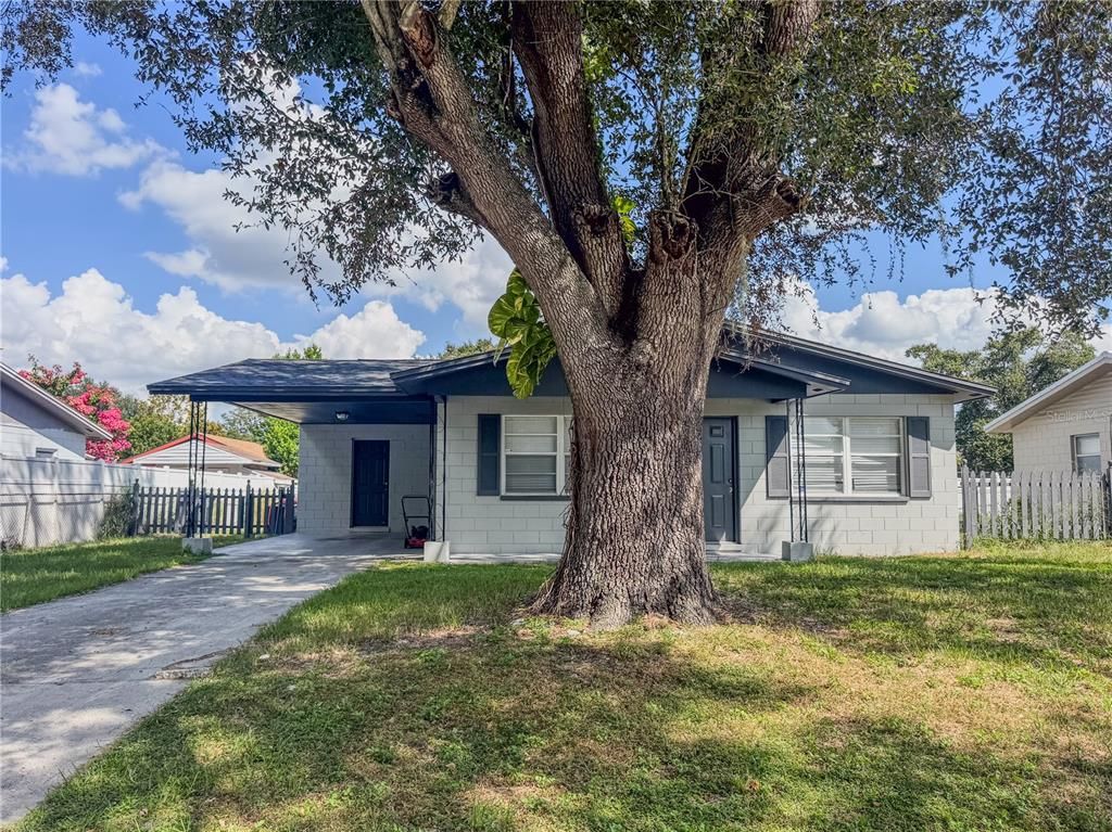 602 TAYLOR BOULEVARD, Winter Haven, FL 33880