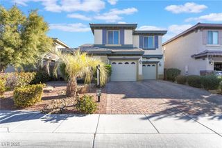 8224 Chimney Bluffs Street, North Las Vegas, NV 89085