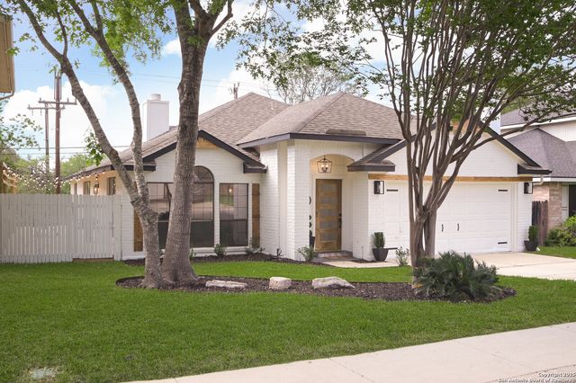 940 Hedgestone, San Antonio, TX 78258