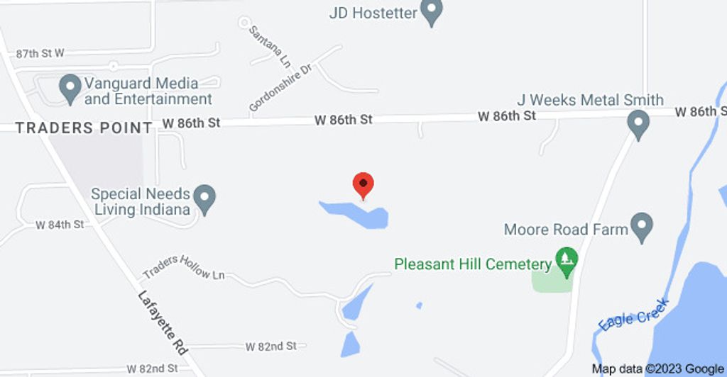 7931 W 86th Street, Indianapolis, IN 46278