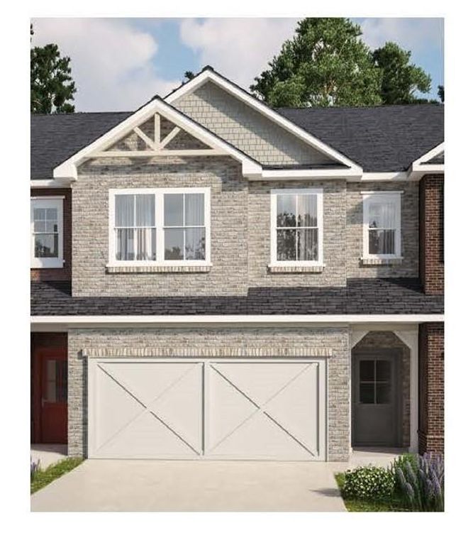 821 Leraes Way, Loganville, GA 30052