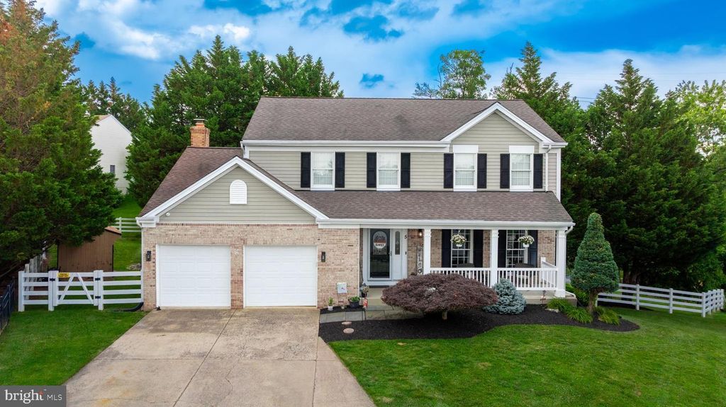 5 KENT NARROWS CT, Baltimore, MD 21234