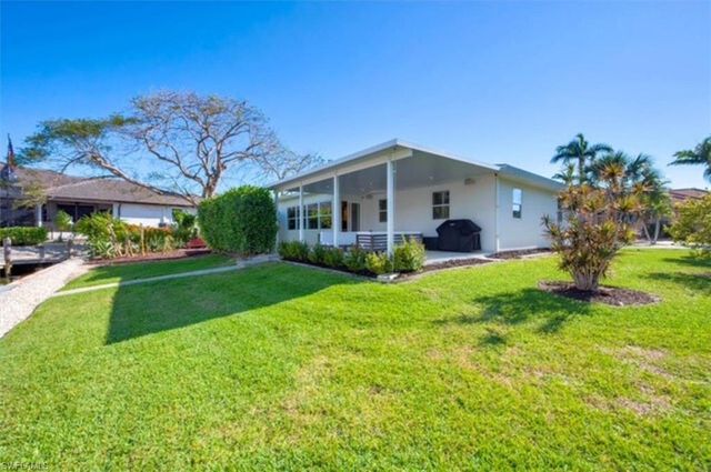 467 Balsam CT, Marco Island, FL 34145
