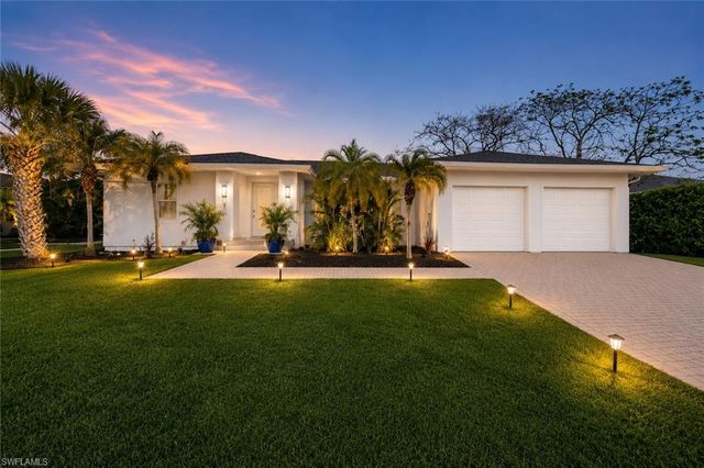 467 Balsam CT, Marco Island, FL 34145