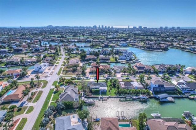 467 Balsam CT, Marco Island, FL 34145