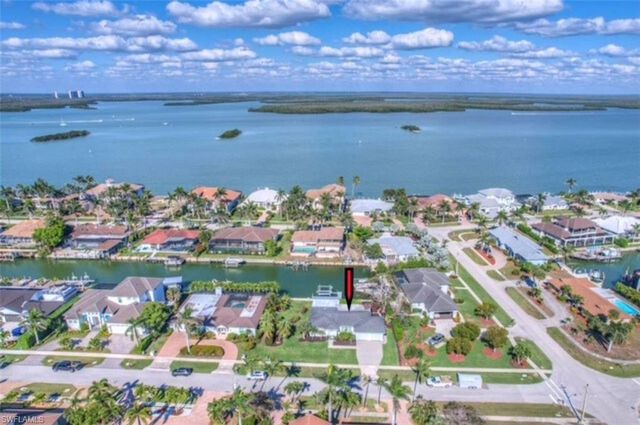 467 Balsam CT, Marco Island, FL 34145